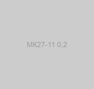 МК27-11 0,2 image